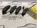Pastiglie Pattini Freno Anteriore Ssangyong Korando 4813005100