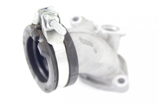 YAMAHA N-MAX 125 2DPE35850000 COLLETTORE DI ASPIRAZIONE 15 - 20 INTAKE MANIFOLD - Foto 5