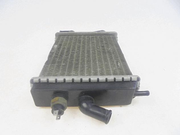 RADIATORE PEUGEOT JET FORCE 125 COMPRESSOR 2003 - 2006 2005748787 RADIATOR - Foto 3