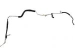 Tubo Clima Aria Condizionata Fiat Tipo 52087056 - 02691