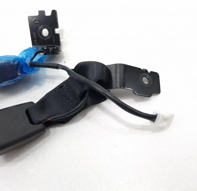 AGGANCIO CINTURA DI SICUREZZA POSTERIORE HYUNDAI Kona Serie D4FE (17) - Foto 10