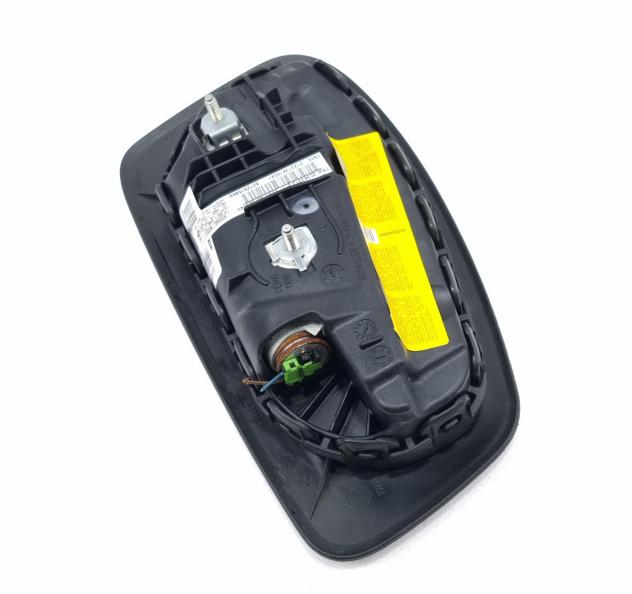 AIRBAG SEDILE DESTRO FIAT Grande Punto 1° Serie 557029540 (0508) - Foto 9
