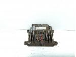 CENTRALINA MOTORE OPEL Astra G S. Wagon 8971891360 Diesel 1700 (9804)