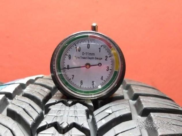 2 gomme 215 55 17 sava inv a4247 - Foto 4