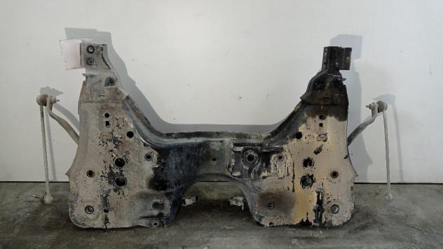 CULLA MOTORE OPEL Corsa E 3° Serie 13460173 B12XEL benzina 1229 (15) - Foto 4