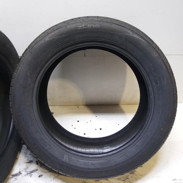 2 GOMME 215 55 17 NOKIAN A66187 - Foto 6