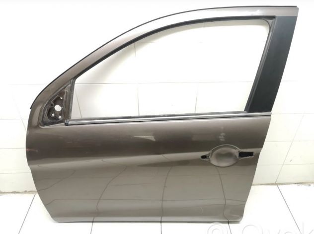 PORTA ANTERIORE SX MITSUBISHI ASX  2016