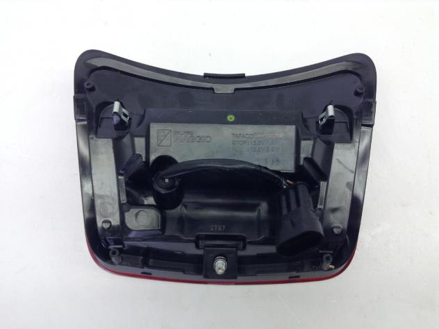 PIAGGIO VESPA GTS SUPER ABS 125 FARO FANALE STOP POSTERIORE 2022 MD3202 - Foto 6