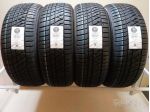 4 gomme 235 55 19 kumho a8070