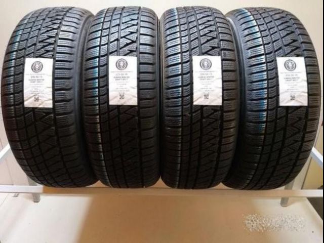 gomme 235 55 19 kumho a8070