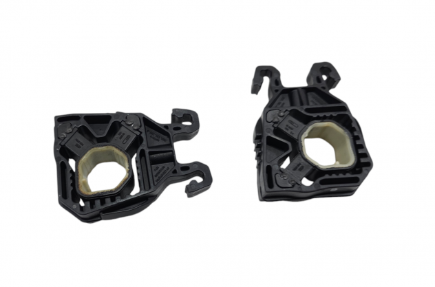 SUPPORTO RADIATORE IN PLASTICA VOLKSWAGEN Taigo Serie 5Q0121367G DLAC, DUSB Benzina 1000 (21) - Foto 10