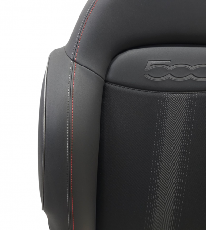 SCHIENALE SEDUTA ANTERIORE SINISTRO FIAT 500 X Serie Diesel 1300 (15) - Foto 4