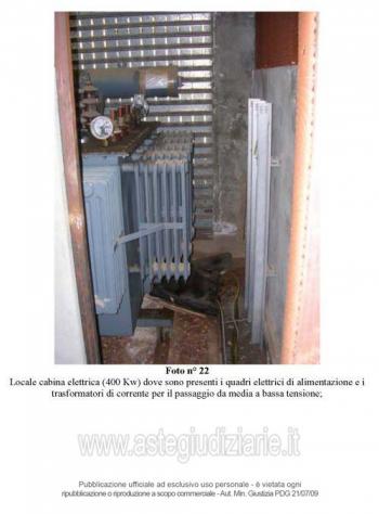 IMMOBILI-ALTRA CATEGORIA-Buggerru SU, Italia - Foto 6