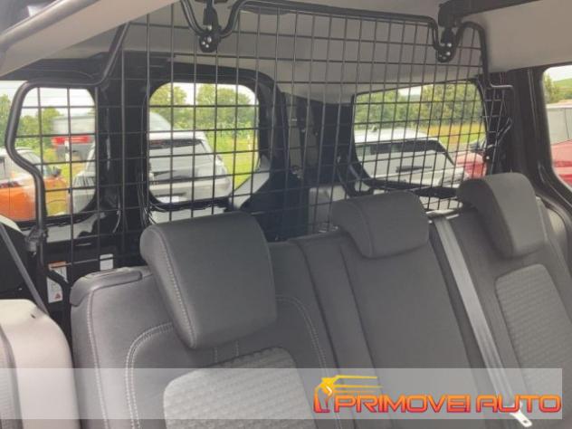 FORD Transit Connect 210 1.5 Ecoblue 100CV l2 Trend N1 rif. 21375533 - Foto 5