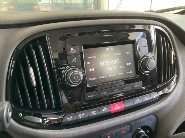 Fiat Doblo Dobl1.4 T-Jet 16V Natural Power Easy - Foto 10
