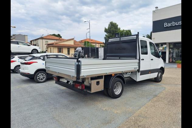 Mercedes-Benz Sprinter DC Telaio DC 519CDI 37/50 PRO - Foto 3
