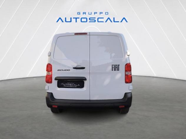 FIAT Scudo 1.5 BlueHDi 120cv S&S L2H1 Furgone Easy Pro rif. 23864392 - Foto 5