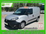 FIAT FURGONE  CARGO L1H1 1.6 MJT 101CV /+Iva /Tagliandi rif. 23931514
