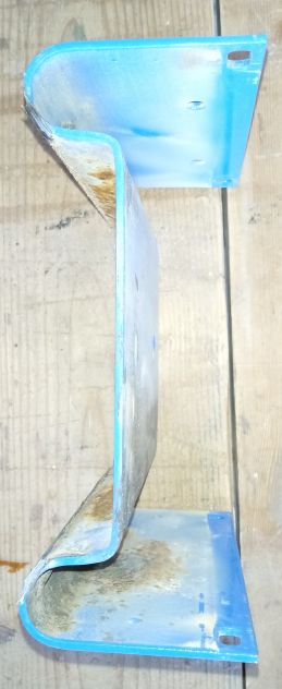 Compressore Aria Ricambi per vari pezzi supporto ruote, maniglia, supporto motor - Foto 3