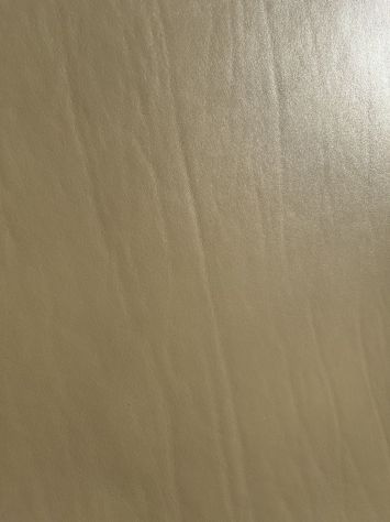 Spalla vegetale per cinture avorio - SP. 3,2 MM - Foto 4