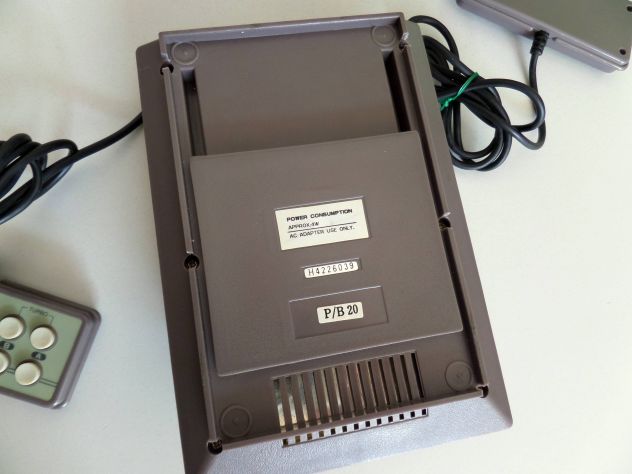 Console vintage famicom, 26 giochi retrò, "Asder", Super mario ecc... - Foto 9