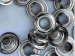 Q44 Occhielli metallici per teloni diametro 23 – KG 11