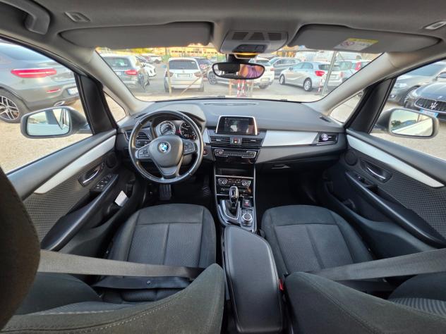 Bmw 216 218d Active Tourer Sport - Foto 9