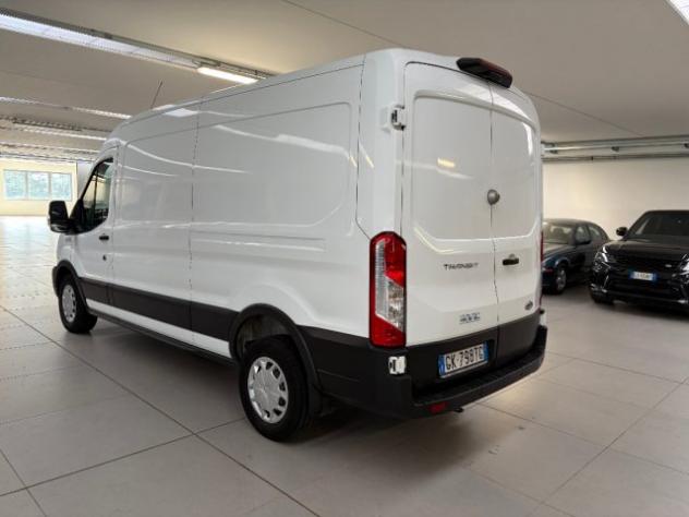 FORD Transit 350 L3H2 VAN TREND 2.0TDCI 130CV KM 48405 rif. 23937856 - Foto 6
