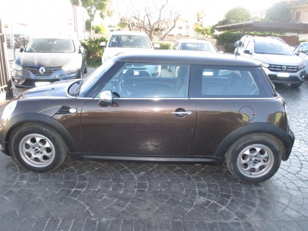 Mini 1.6 16V Cooper D - Foto 5