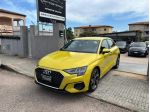 Audi A3 SPB 40 TFSI e S tronic-PROMO