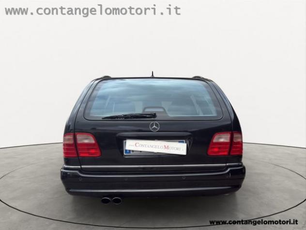 MERCEDES-BENZ E 55 cat S.W. AMG rif. 23058783 - Foto 4