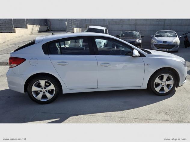 CHEVROLET Cruze 2.0 D 163 CV 5p. LT UNIPROPRIETARIO - Foto 4