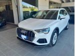 Audi Q3 35 2.0 tdi Business Advanced s-tronic