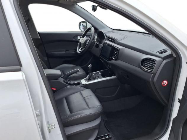 DR AUTOMOBILES dr 4.0 1.5 Bi-Fuel GPL 116 CV TETTO - Foto 6