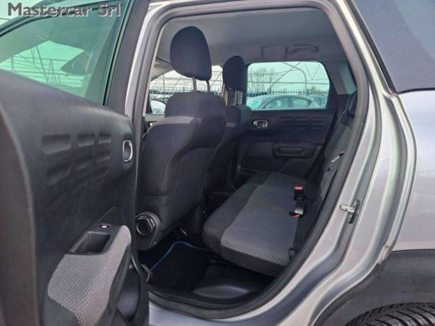 CITROEN C3 NEOPATENTATI C3 Aircross 1.2 Shine s TG : GA692DZ rif. 24018682 - Foto 10