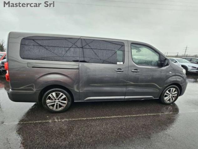 CITROEN Spacetourer Traveller bluehdi 180 VIP STD - GF285FP rif. 24016114 - Foto 7