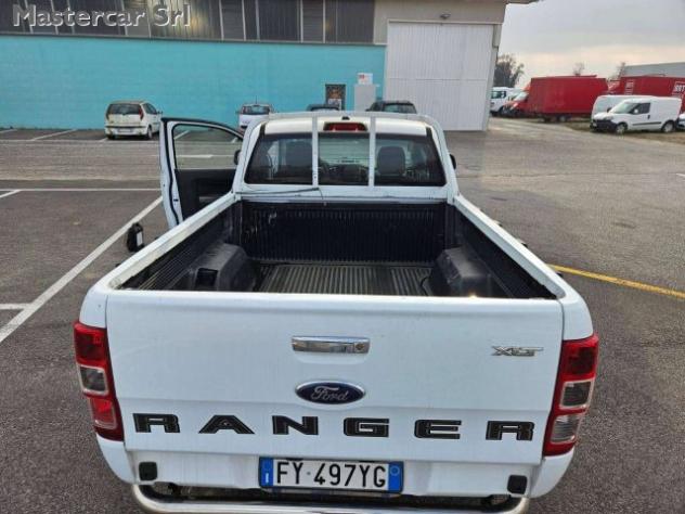 FORD Ranger Ranger 2.0 tdci super cab XLT 170cv -FY497YG rif. 24012938 - Foto 5