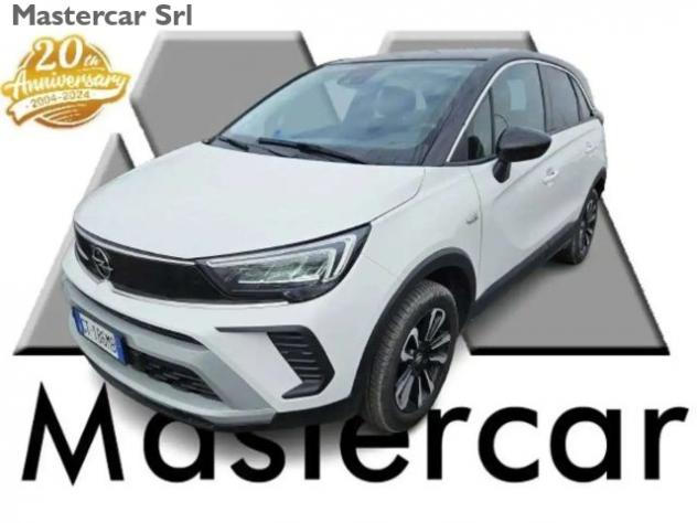 OPEL Crossland 1.2 130cv AT6 Elegance - GT186MB rif. 23807262
