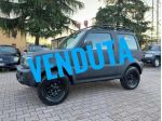 Suzuki Jimny 1.3i 16V cat 4WD JLX OK NEOPATENTATI VERNICE SPECIALE CAMERA