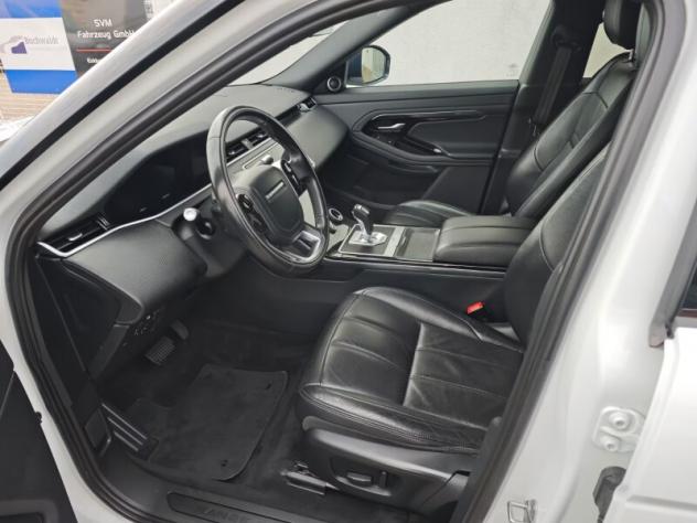 LAND ROVER RR Evoque 2ª serie Range Rover Evoque 2.0 I4 200 CV AWD Auto S - Foto 7