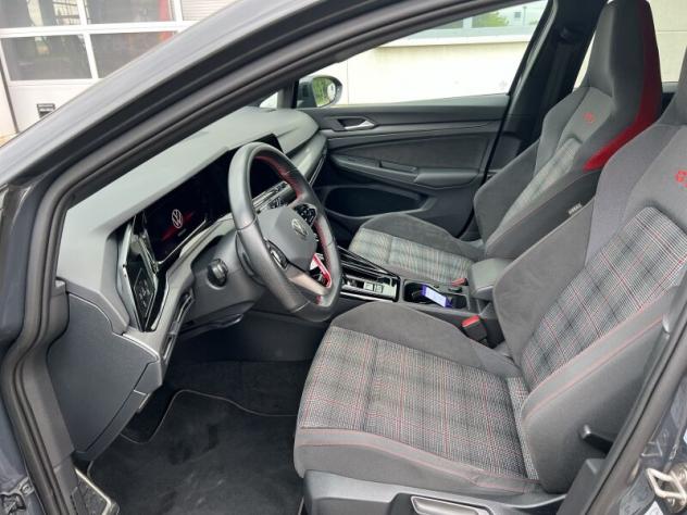 VOLKSWAGEN Golf 8ª serie Golf 2.0 TSI DSG GTI - Foto 8