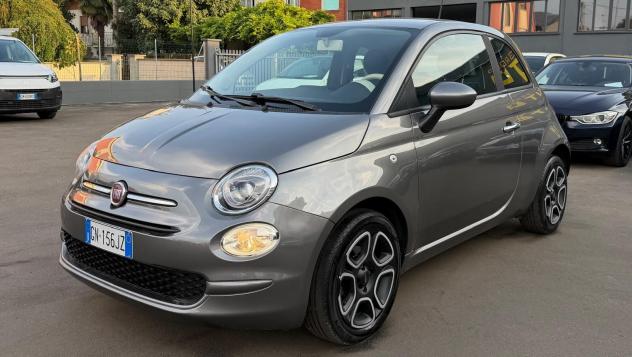 FIAT 500 1.0 HYBRID 70 CV - CRUISE CONTROL, NEOPATENTATI - Foto 3