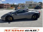 Ferrari 458 Italia DCT