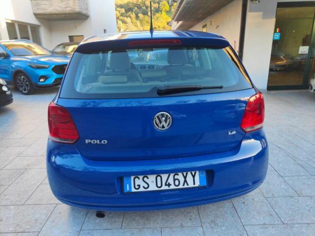 VOLKSWAGEN Polo 1.4 GPL 3 p *VENDUTA* rif. 22946584 - Foto 7
