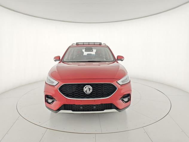 MG ZS 1.0T-GDI Luxury - Foto 5