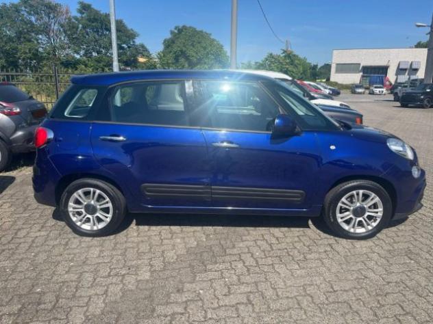 FIAT 500L 1.3 Multijet 95 CV Mirror rif. 23824983 - Foto 4