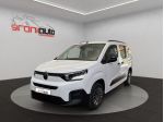 Citroën Berlingo Berlingo 1.5 bluehdi M Plus N1 autom. - IVA ESCLUSA