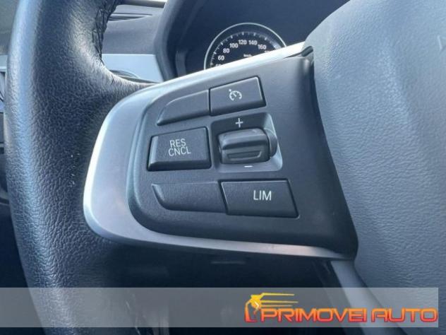 BMW X1 xDrive25e Advantage rif. 21395941 - Foto 7