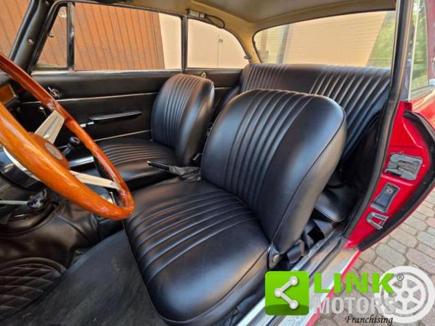 ALFA ROMEO GT 1300 Junior ASI rif. 24008663 - Foto 4