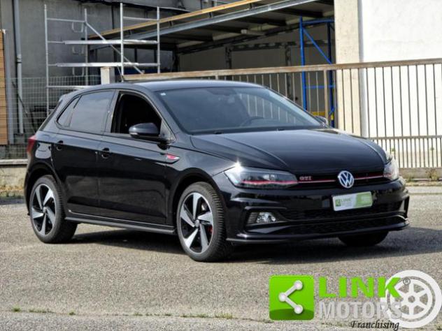 VOLKSWAGEN Polo GTI 2.0 TSI DSG 200cv 5p. rif. 23820739 - Foto 7